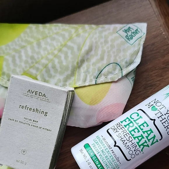 New Sephora Skincare Samples Travel Size Quiet Luxury Self Care Byroe Aveda Glow - Picture 5 of 14